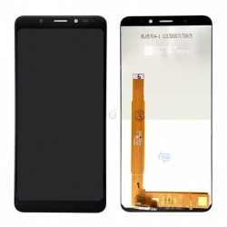 TOUCH+DISPLAY WIKO VIEW BLACK TOUCH+DISPLAY WIKO VIEW BLACK